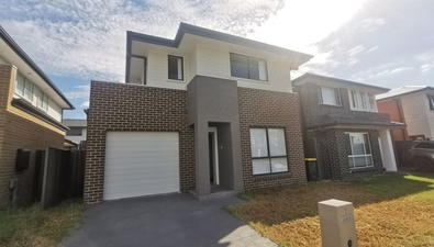 Picture of 3 Witchingham St, MARSDEN PARK NSW 2765