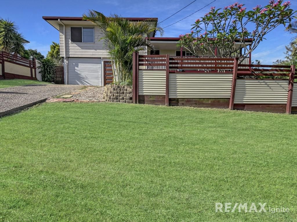 3 bedrooms House in 7 Sealy St SILKSTONE QLD, 4304