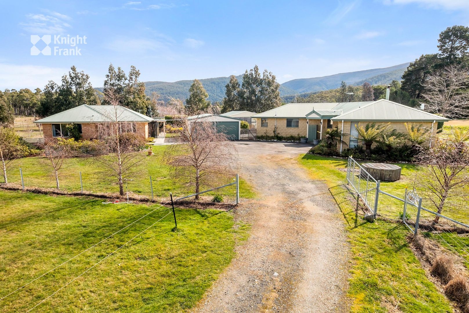 90 Mckenzies Road, Leslie Vale TAS 7054, Image 1