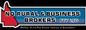 Logo for N.Q. Rural & Business Brokers