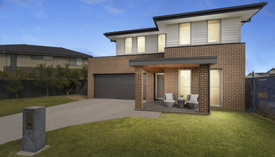 Picture of 9 Treeview Place, GLENMORE PARK NSW 2745