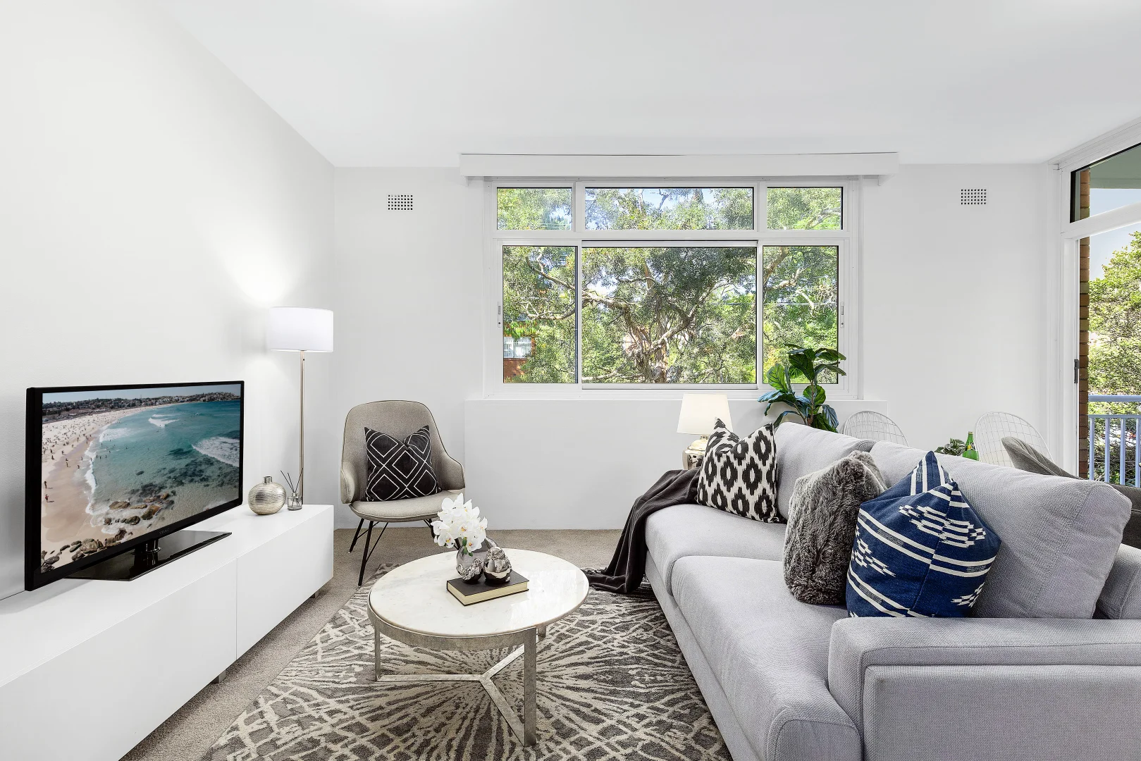 6/2B Milner Crescent, Wollstonecraft NSW 2065