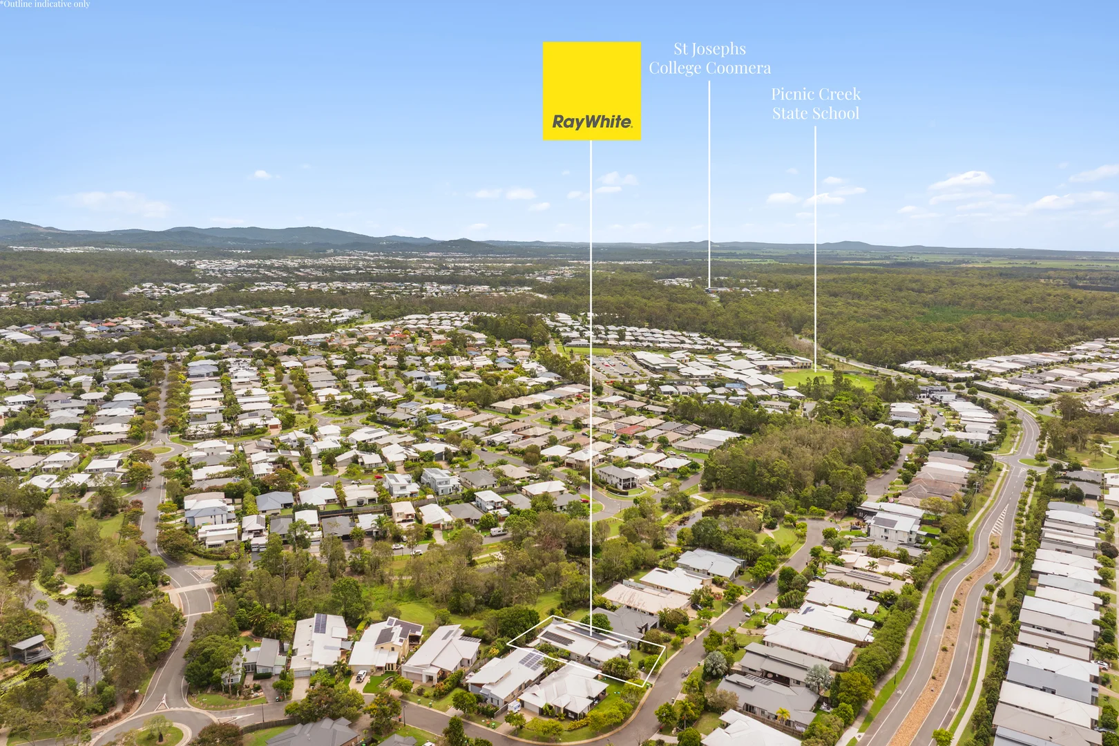 Additional image 32 of 11 Picnic Creek Drive, Coomera QLD 4209