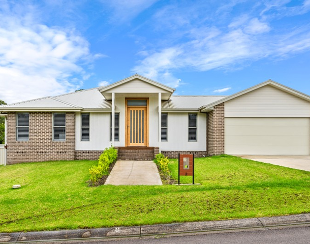 2 Williams Place, Bendolba NSW 2420