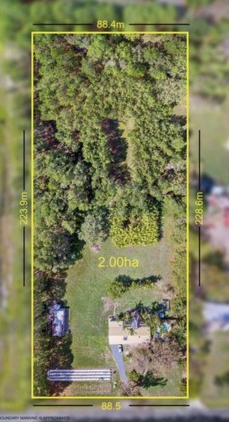 318 Old Toorbul Point Road, Caboolture QLD 4510, Image 2