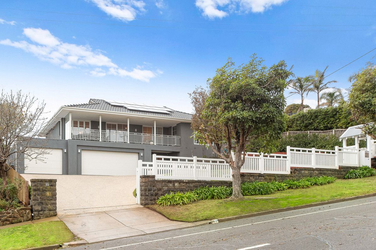 19 Kunyung Road, Mount Eliza VIC 3930, Image 0