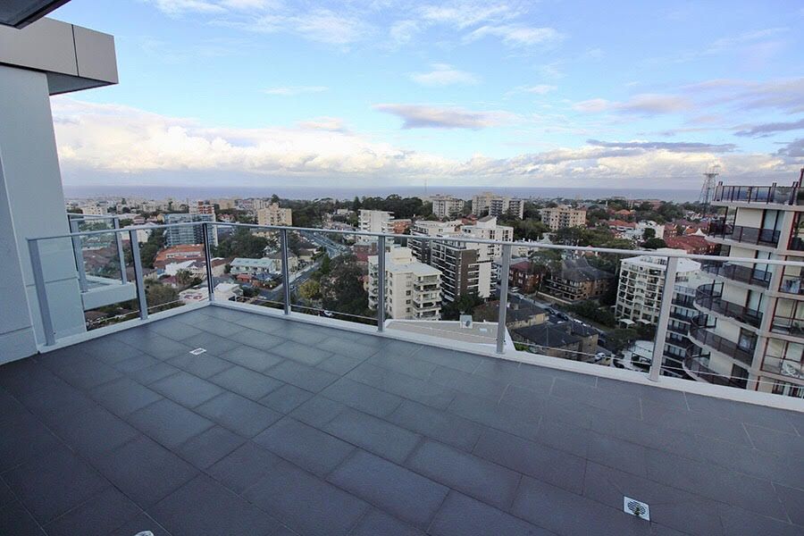 1 bedrooms Apartment / Unit / Flat in 2005/253 Oxford Street BONDI JUNCTION NSW, 2022
