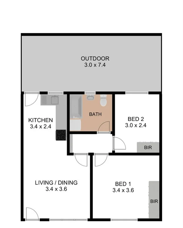 Additional image 11 of 3/85 kensington road, Norwood SA 5067