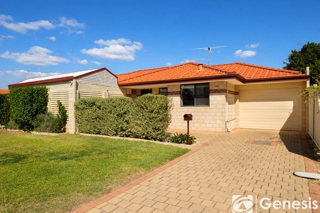 Picture of 1/3 Warde Street, MIDLAND WA 6056