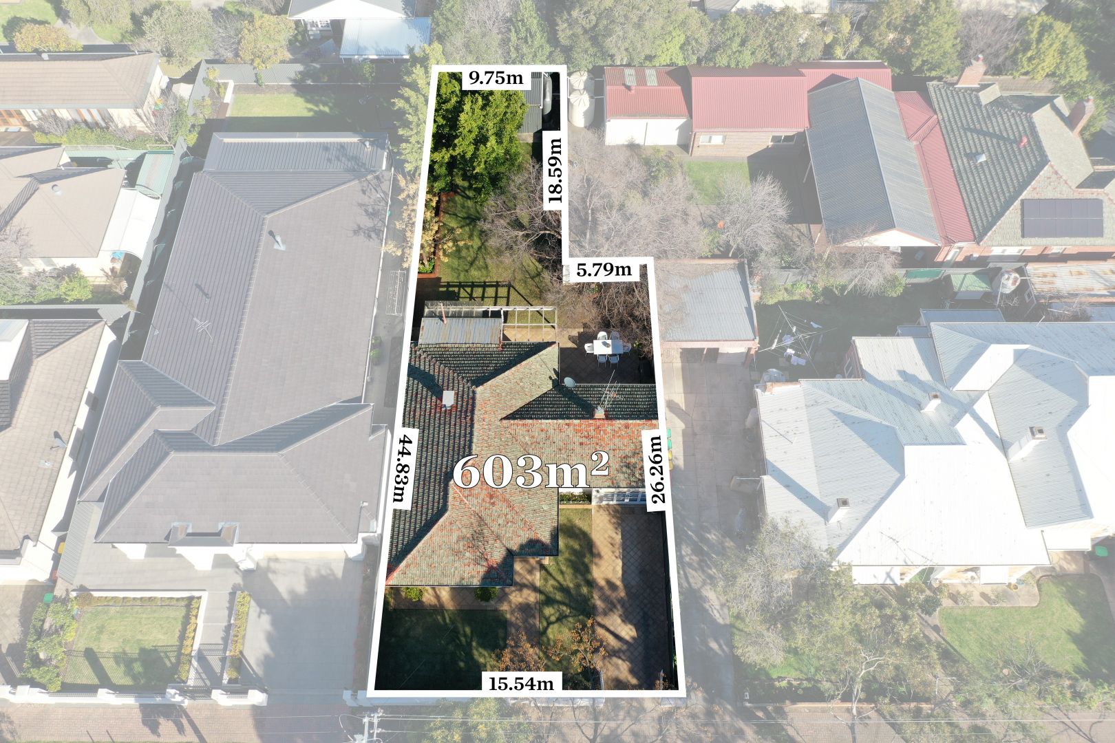 2 Barker Grove, Toorak Gardens SA 5065, Image 1