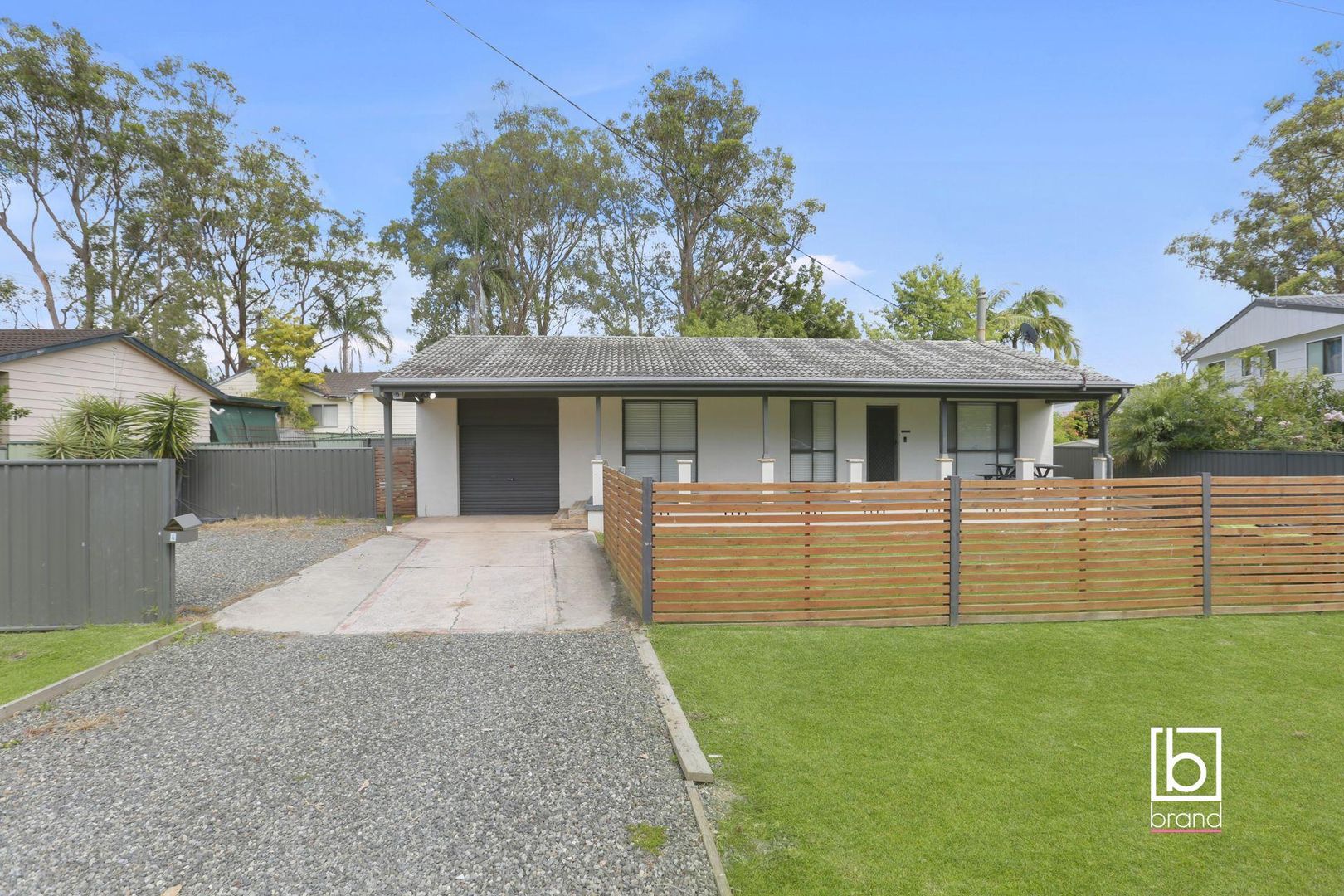 4 Wirriga Avenue, Charmhaven NSW 2263, Image 2