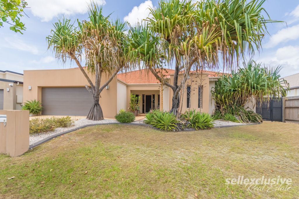 9 Seaeagle Place, Banksia Beach QLD 4507, Image 1