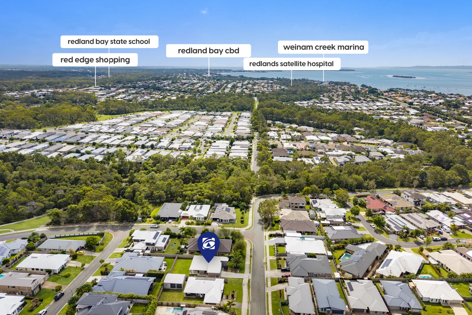 Additional image 29 of 45 Unwin Road, Redland Bay QLD 4165