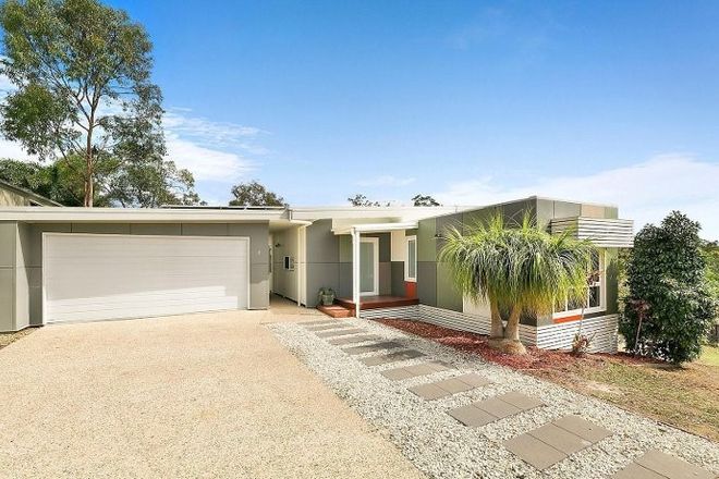 Picture of 8 Boronia Court, SPRINGFIELD LAKES QLD 4300