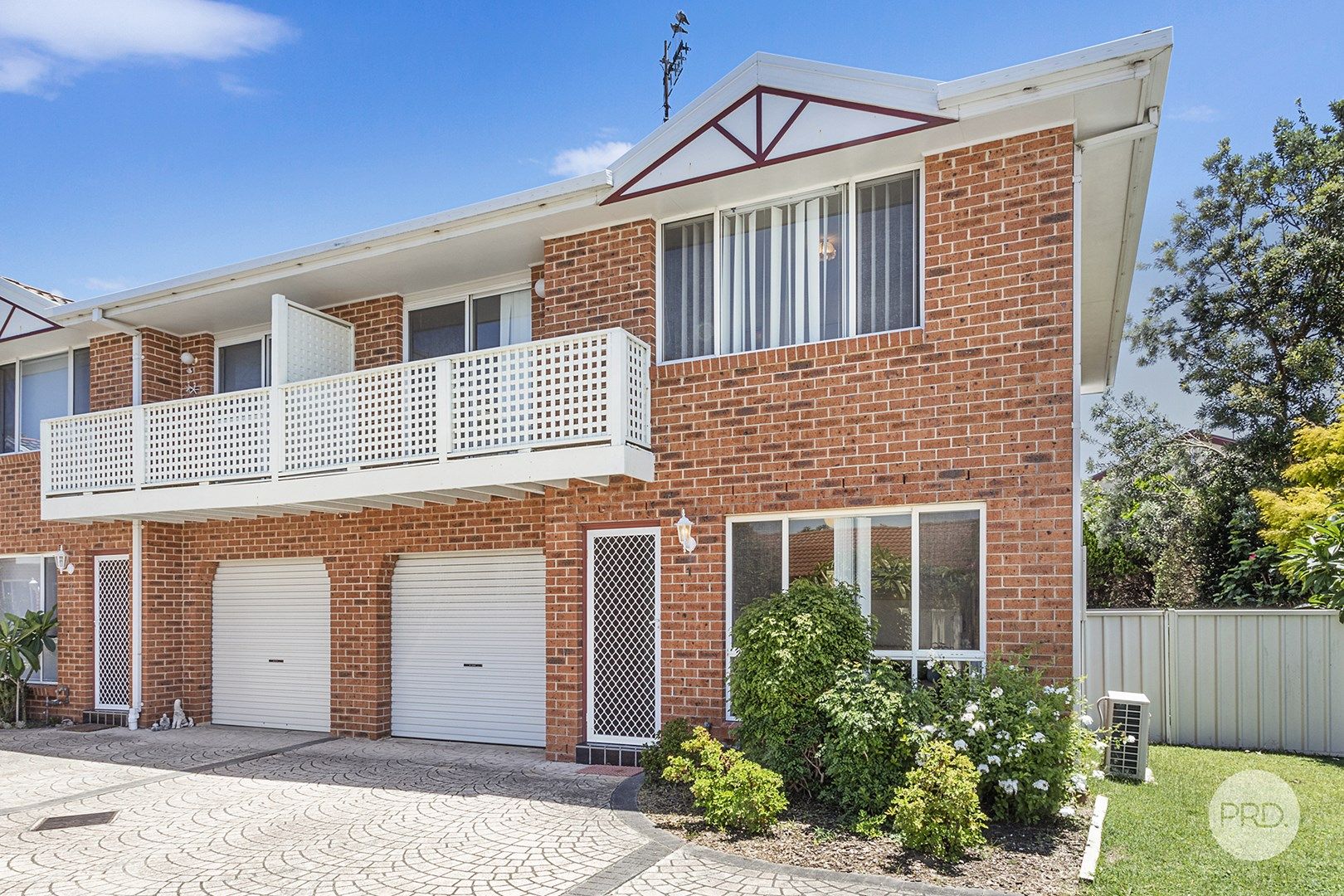 1/7 Reef Close, Fingal Bay NSW 2315, Image 0