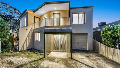Picture of 2/2 Nockolds Crescent, NOBLE PARK VIC 3174