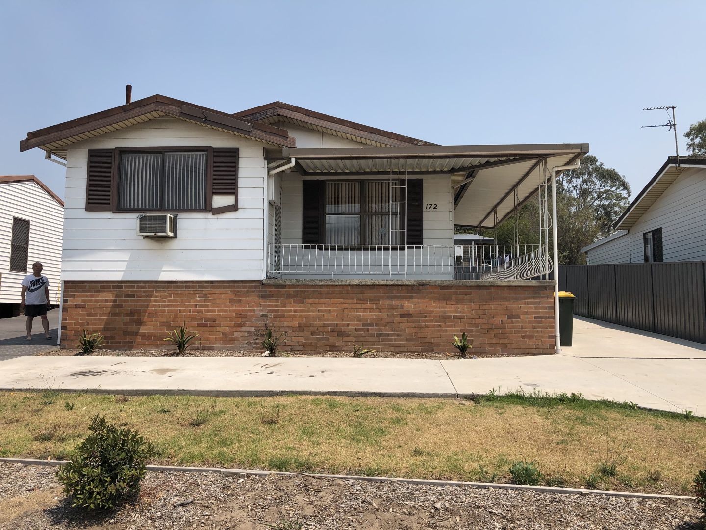 1/172-174 Princes Highway, Unanderra NSW 2526