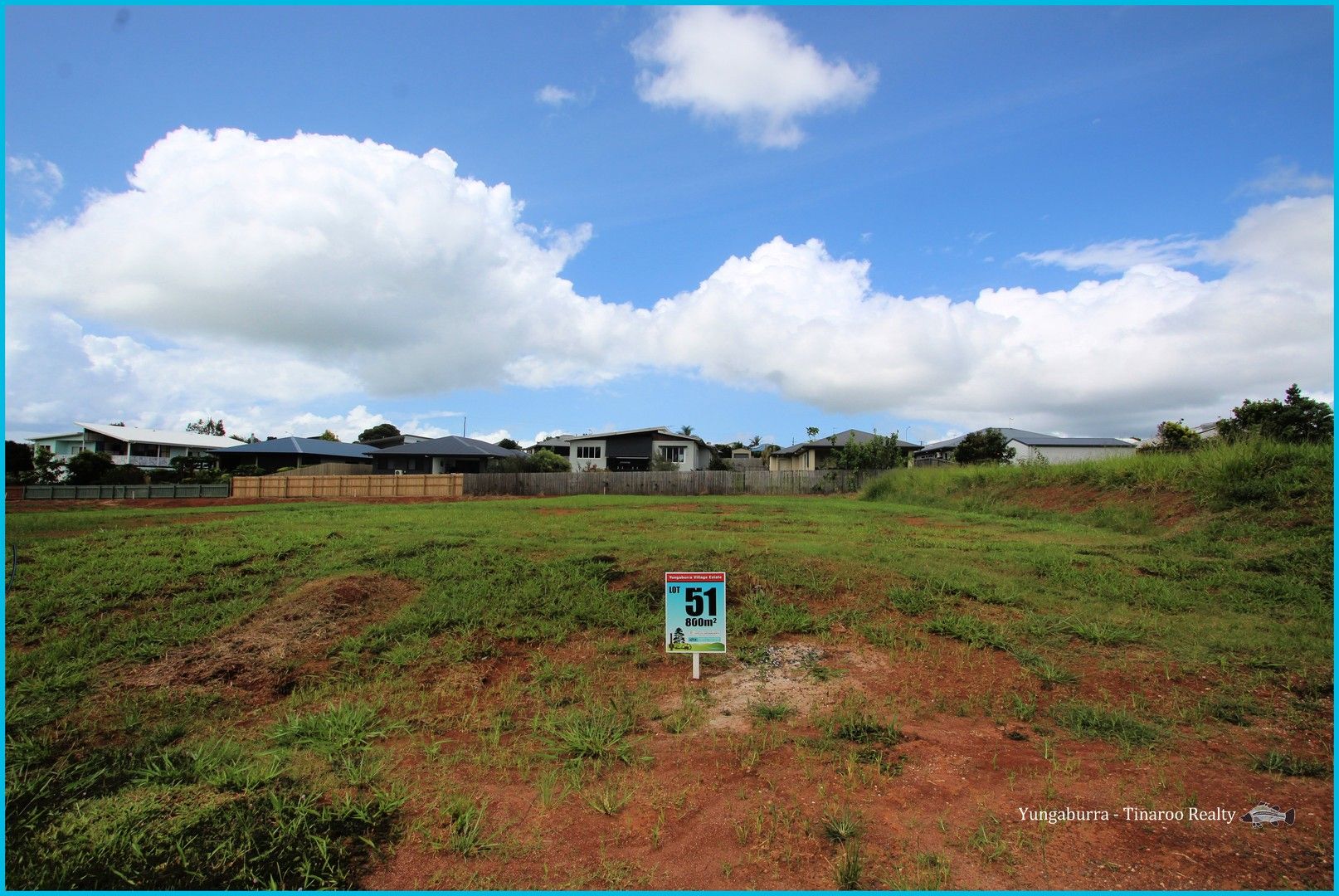 Lot 51 Rankine Avenue, Yungaburra QLD 4884, Image 0