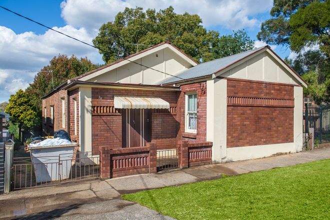 Picture of 34 Beaumaris Street, ENFIELD NSW 2136