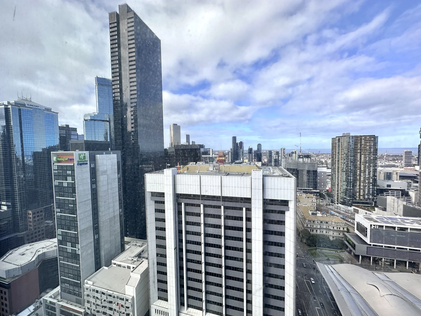 Additional image 5 of 1B1B/134-160 Spencer Street, Melbourne VIC 3000