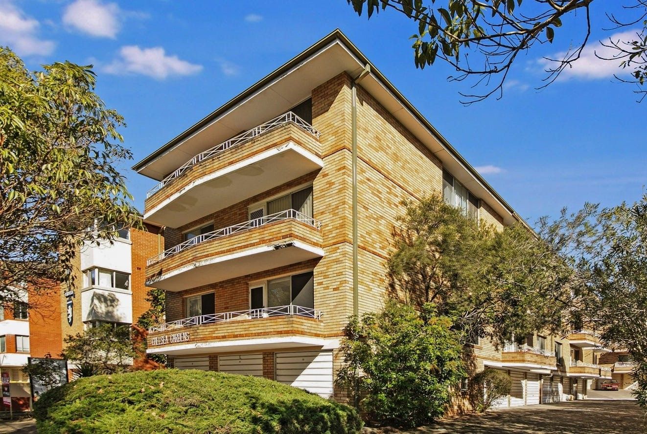 1 bedrooms Apartment / Unit / Flat in 23 Cambridge Street PENSHURST NSW, 2222