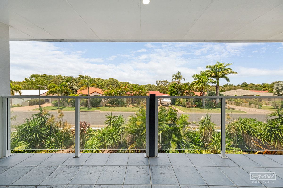 15 Frangipani Drive, Lammermoor QLD 4703, Image 2