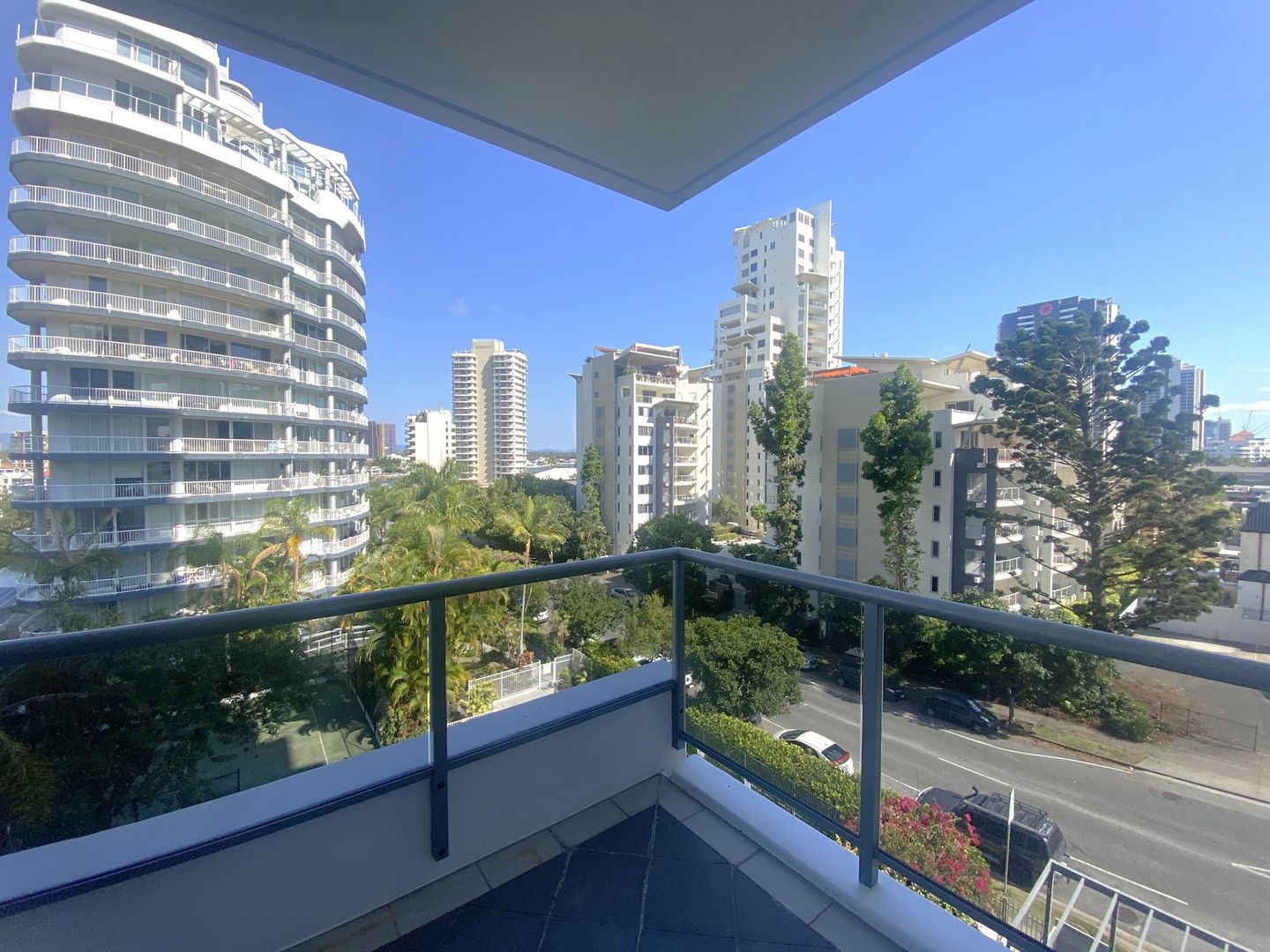 701/18 Cypress Avenue, Surfers Paradise QLD 4217, Image 2