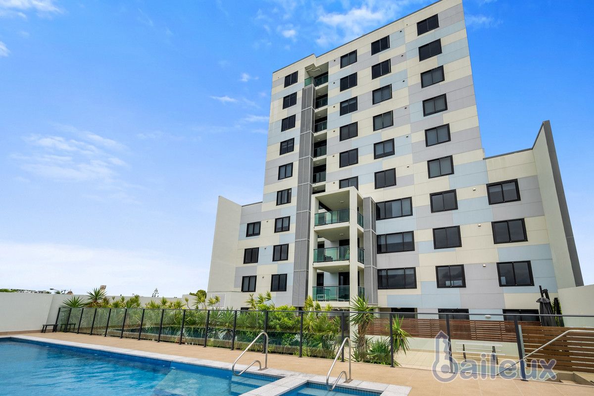 3 bedrooms Apartment / Unit / Flat in 303/27 River Street MACKAY QLD, 4740