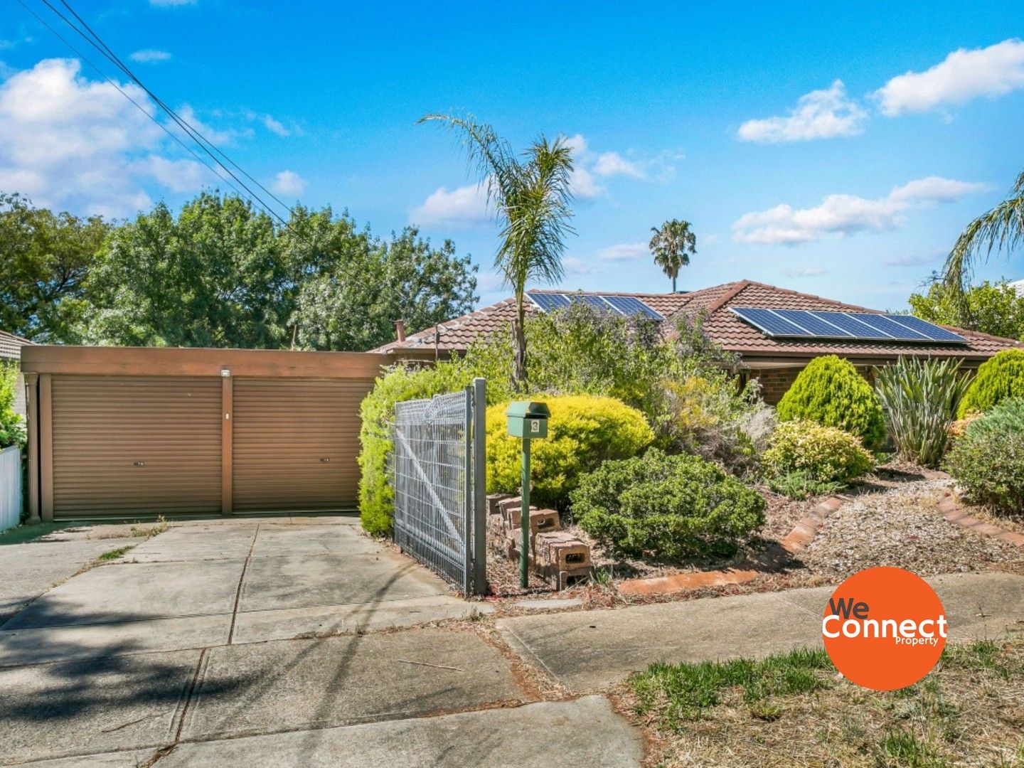 3 bedrooms House in 3 Darrang Court MODBURY NORTH SA, 5092