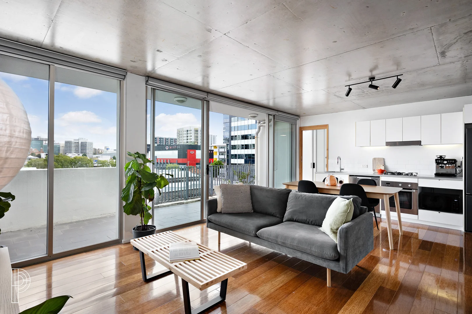 Additional image 2 of 608/82 Alfred Street, Fortitude Valley QLD 4006