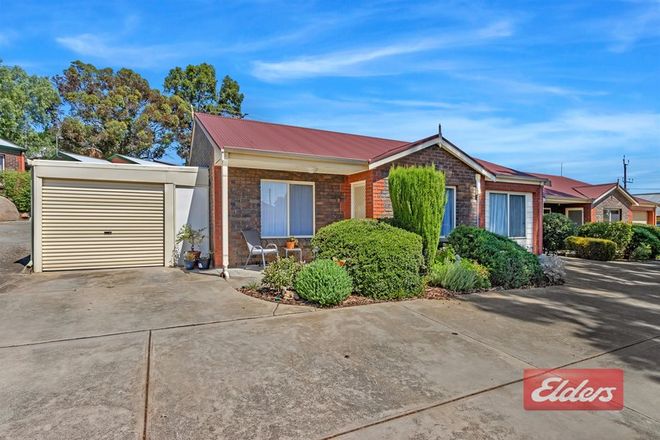 Picture of 2/1A Peel Street, GAWLER WEST SA 5118