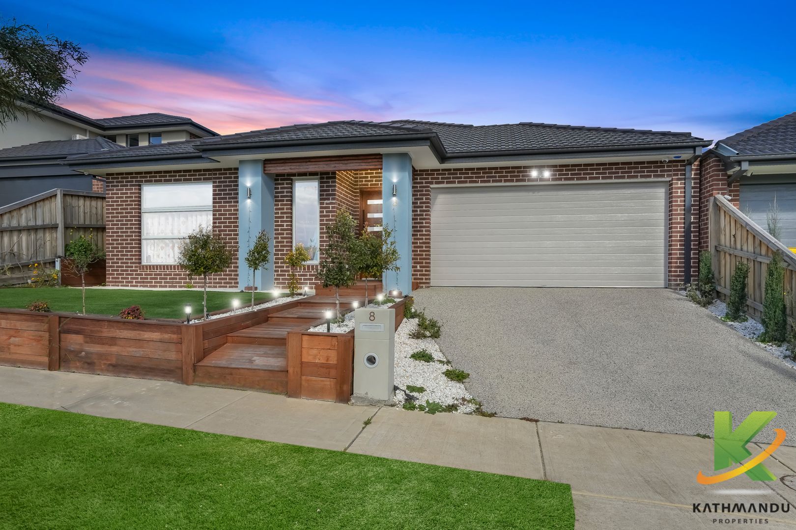 8 William Street, Mernda VIC 3754, Image 1