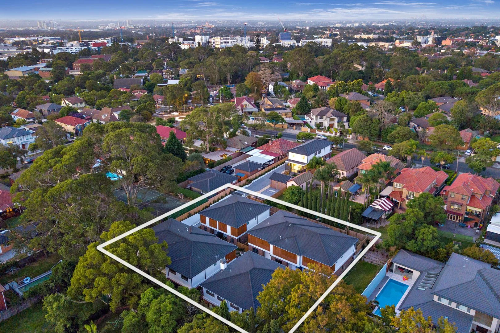 Additional image 15 of 8/43 Mackenzie Street, Strathfield NSW 2135
