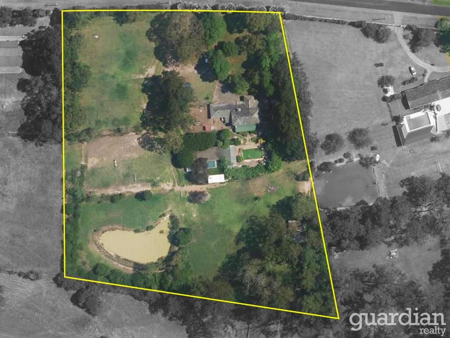 4 Coppabella Road, Middle Dural NSW 2158, Image 2