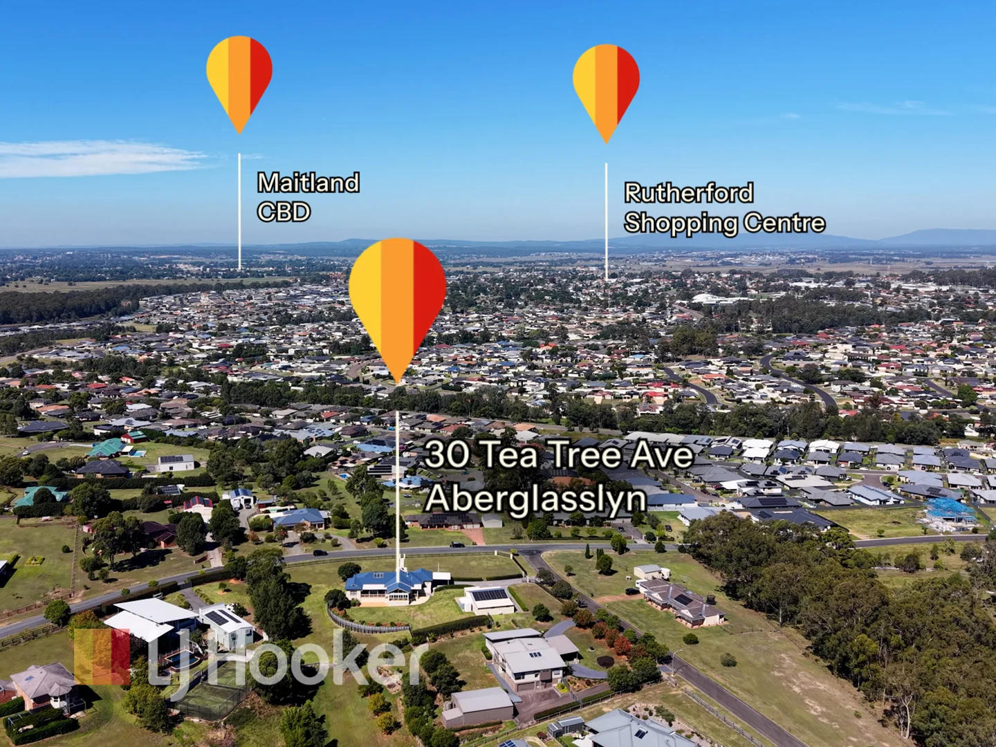 Additional image 23 of 30 Tea Tree Avenue, Aberglasslyn NSW 2320