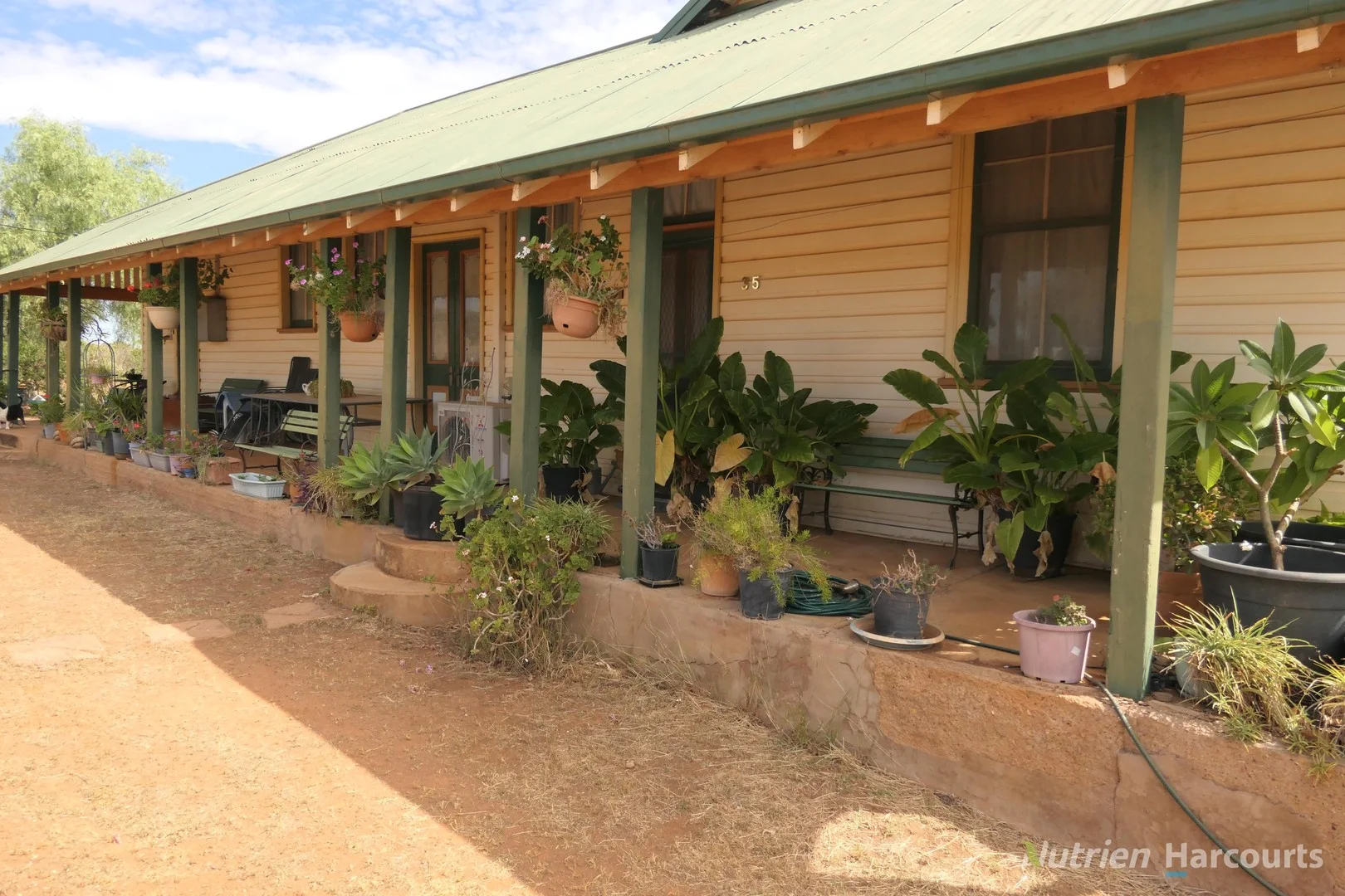 35-37 Nullawarra Street, Canbelego NSW 2835