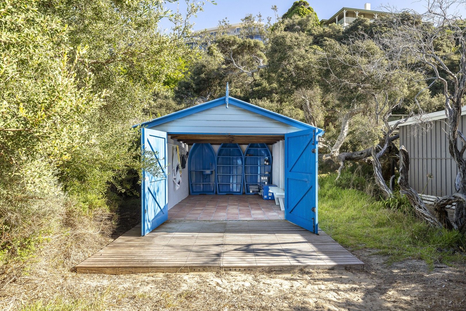 Beach Box 28 Shelley Beach, Portsea VIC 3944, Image 0