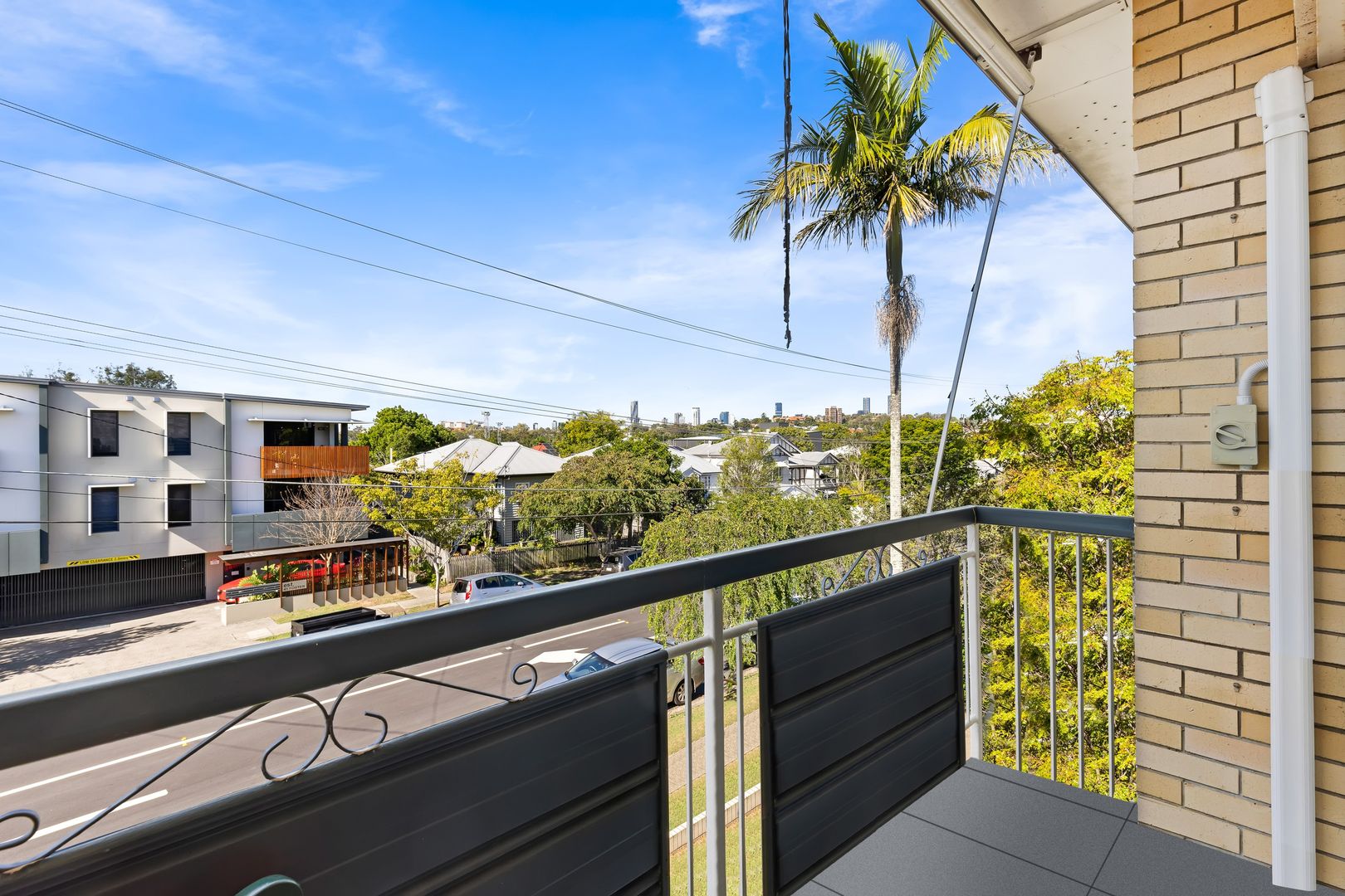 6/21 Edmondstone Street, Newmarket QLD 4051, Image 2