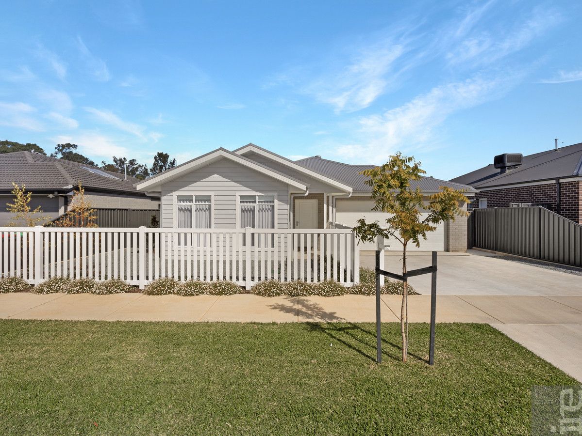 4 bedrooms House in 10 Gemstone View WANGARATTA VIC, 3677