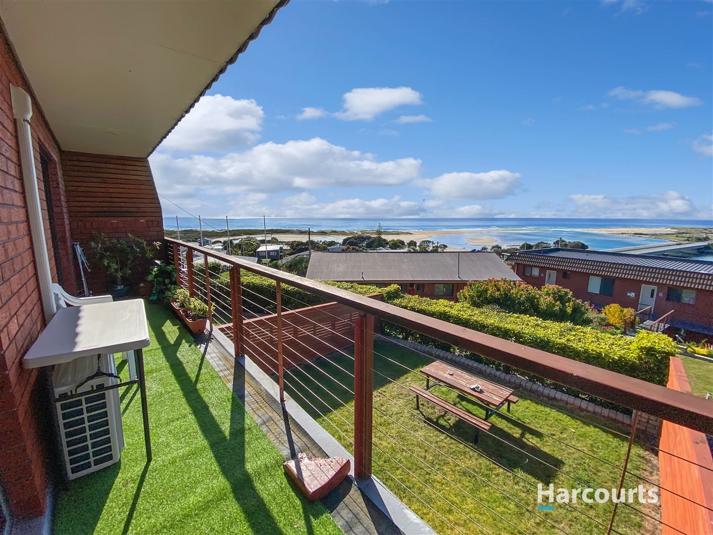 2 bedrooms Apartment / Unit / Flat in 13/6 Wattle Drive SCAMANDER TAS, 7215