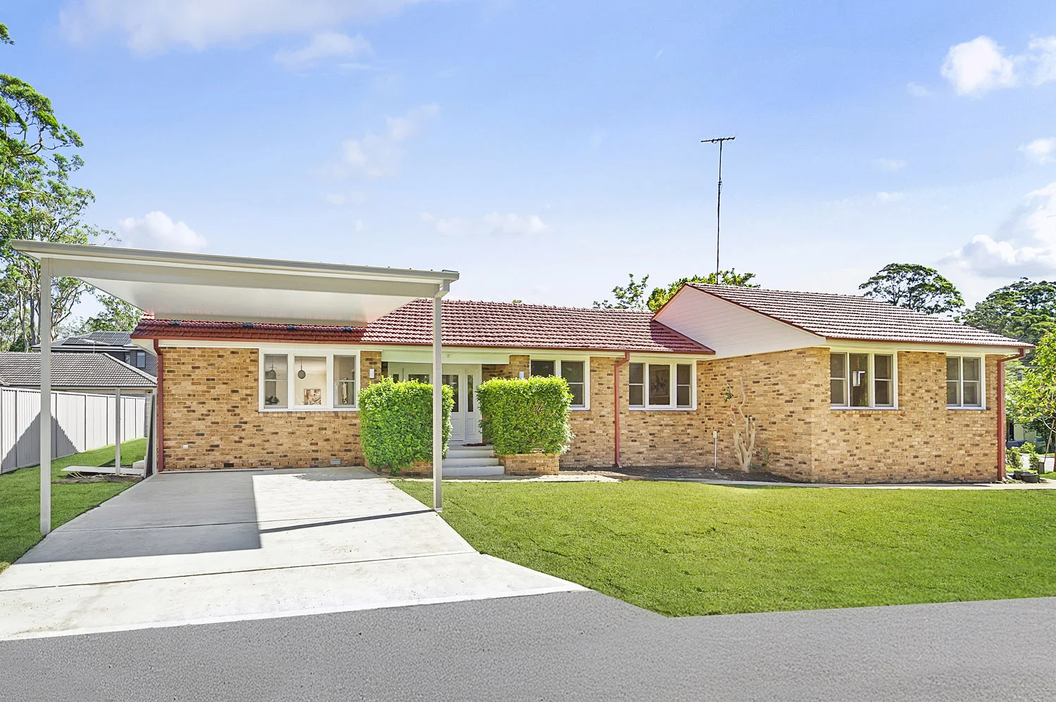 18 Harris Road, Normanhurst NSW 2076