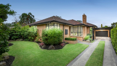 Picture of 10 Rica Street, MOORABBIN VIC 3189