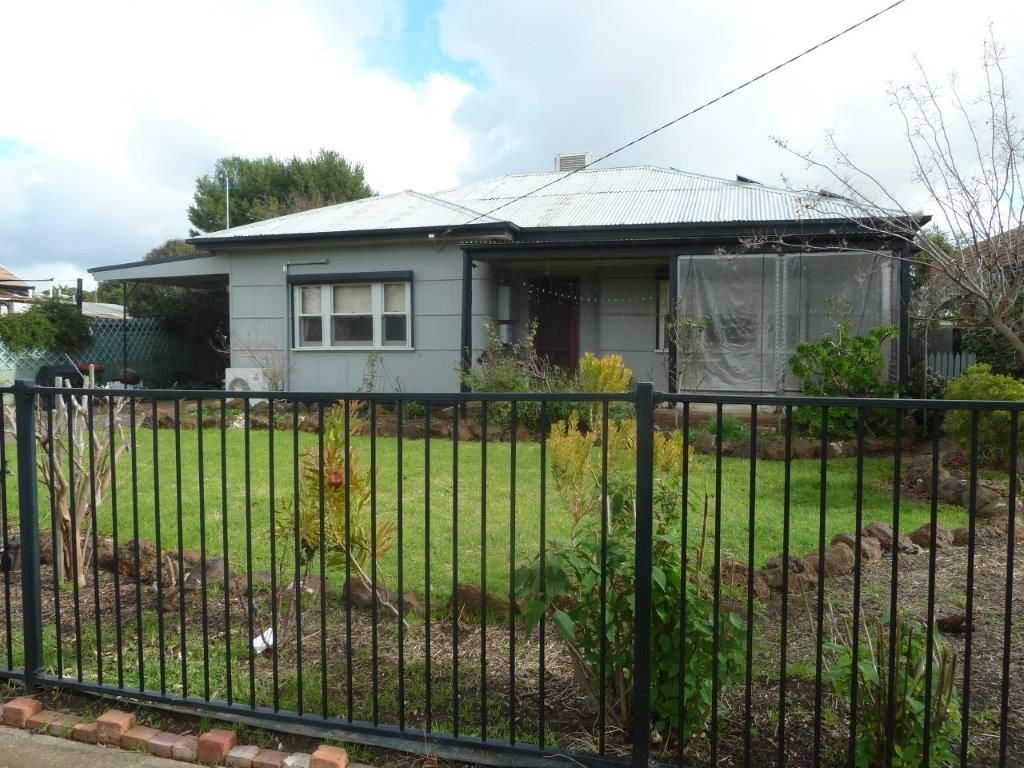 131 Broadway Broadway, Wycheproof VIC 3527, Image 1