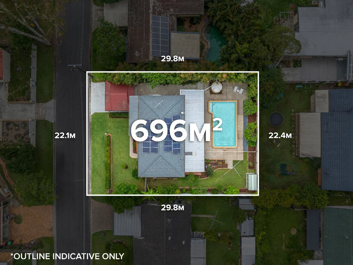 Additional image 24 of 7 Durness Street, Kenmore QLD 4069