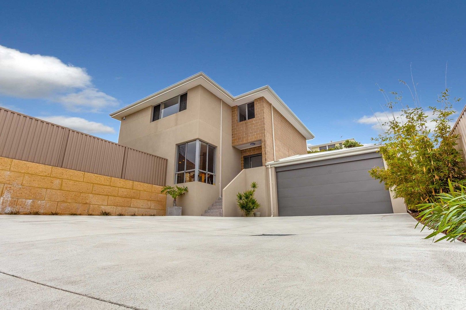 3 bedrooms Duplex in 25B Quinns Road QUINNS ROCKS WA, 6030