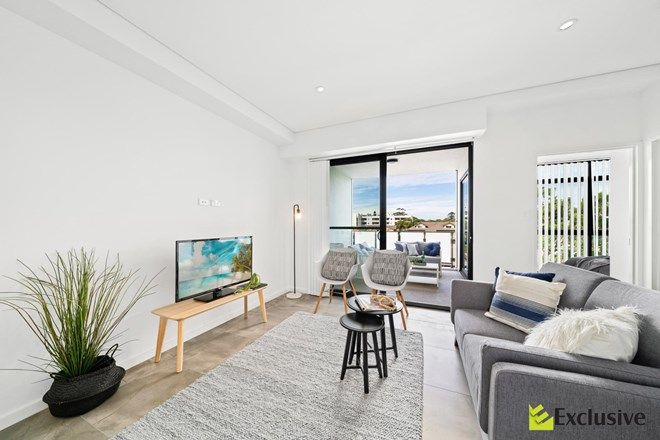 760 Apartments For Sale In Homebush Nsw 2140 Domain