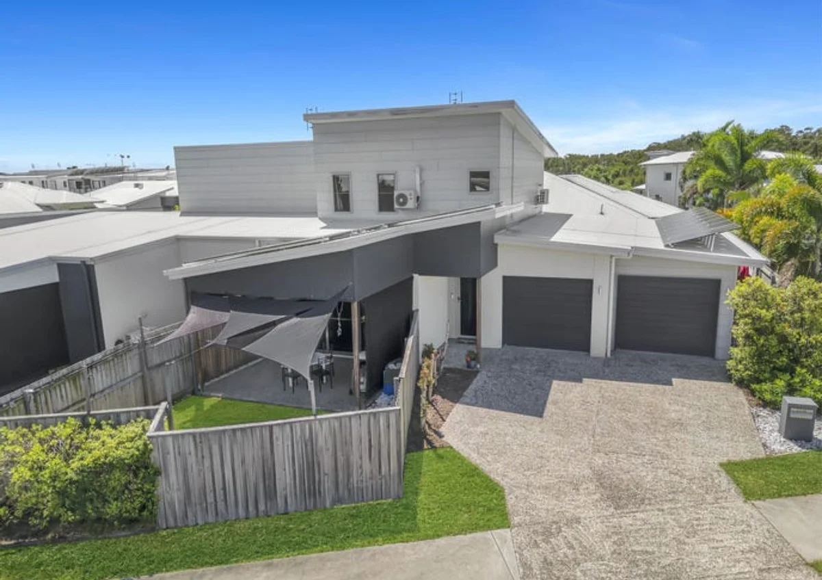 2/46 Burnet Circuit, Baringa QLD 4551