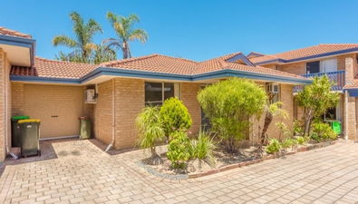 Picture of 2/258 Hector Street, TUART HILL WA 6060