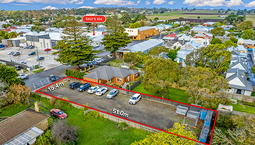 Picture of 1 Station Street, KOROIT VIC 3282