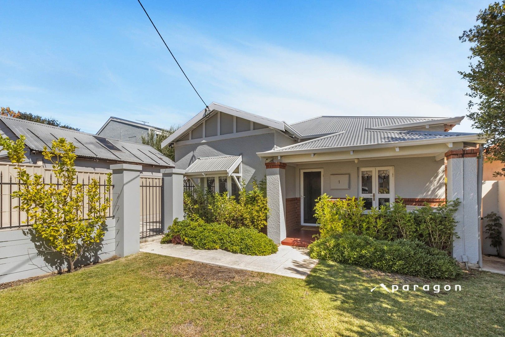 1 Barnet Street, North Perth WA 6006, Image 0